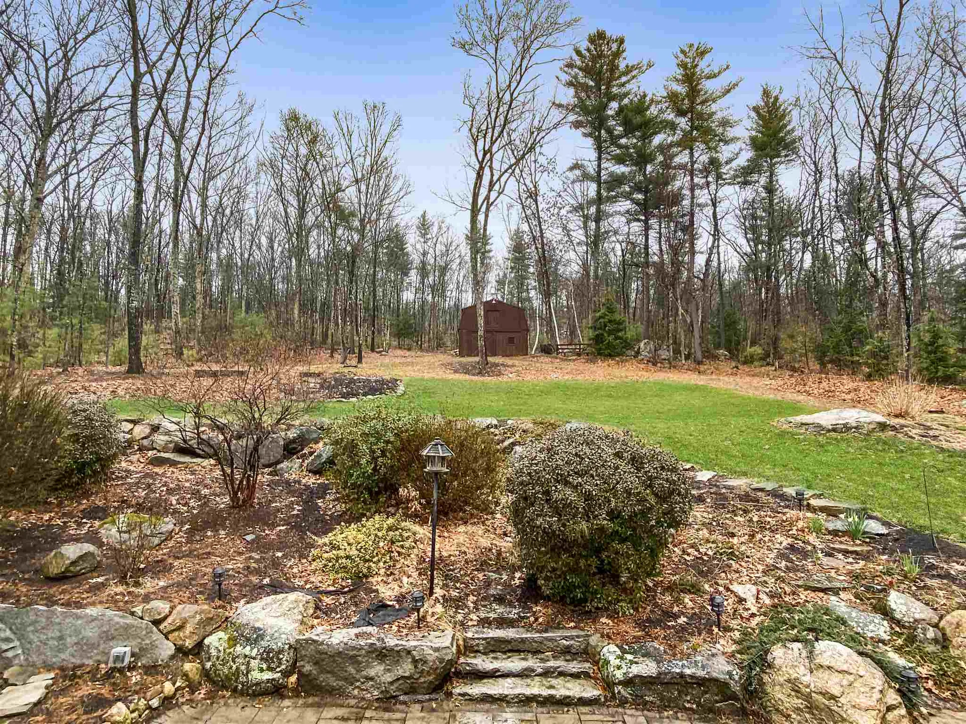121 Wilson Hill Road Merrimack NH 03054