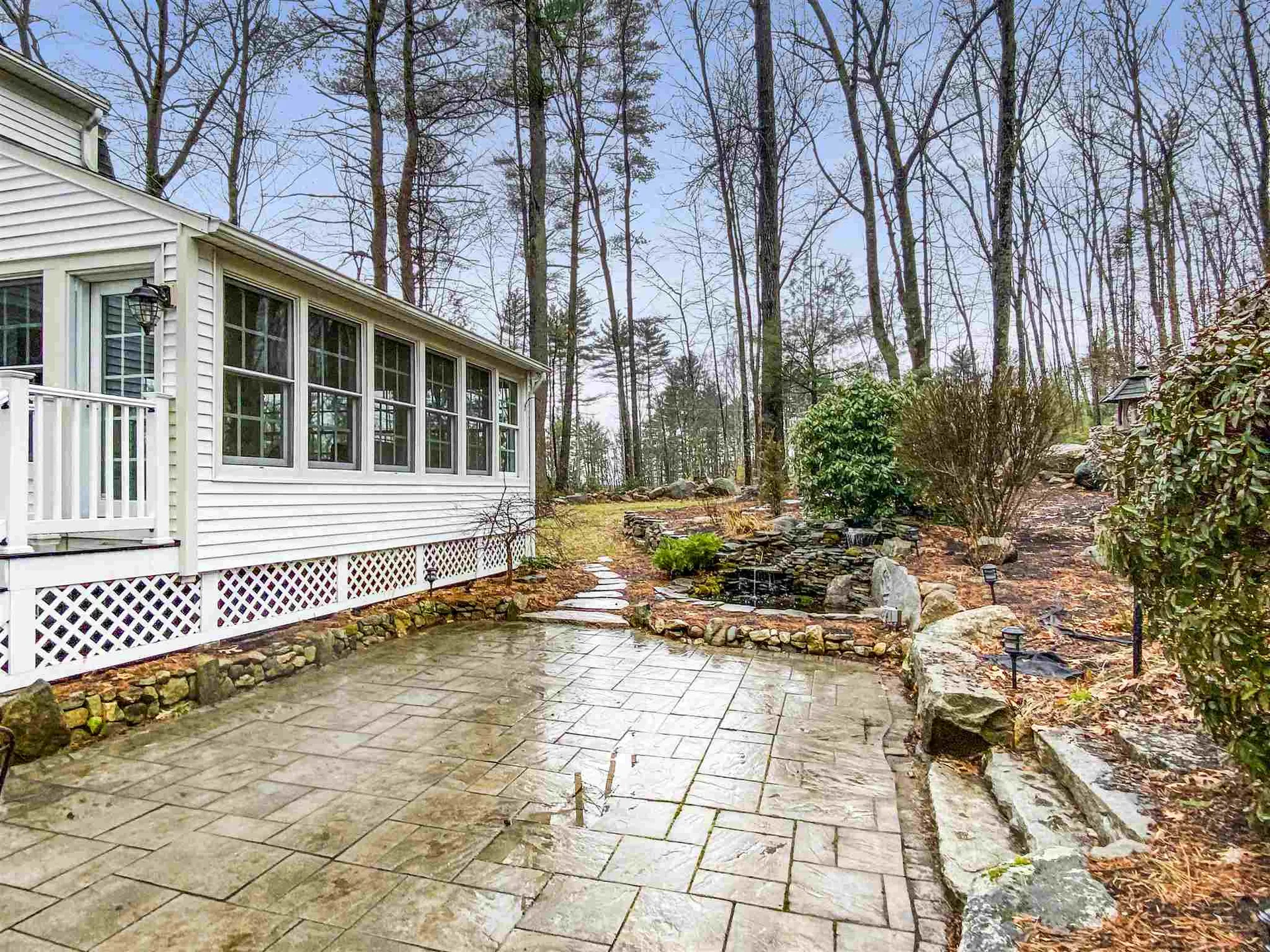 121 Wilson Hill Road Merrimack NH 03054