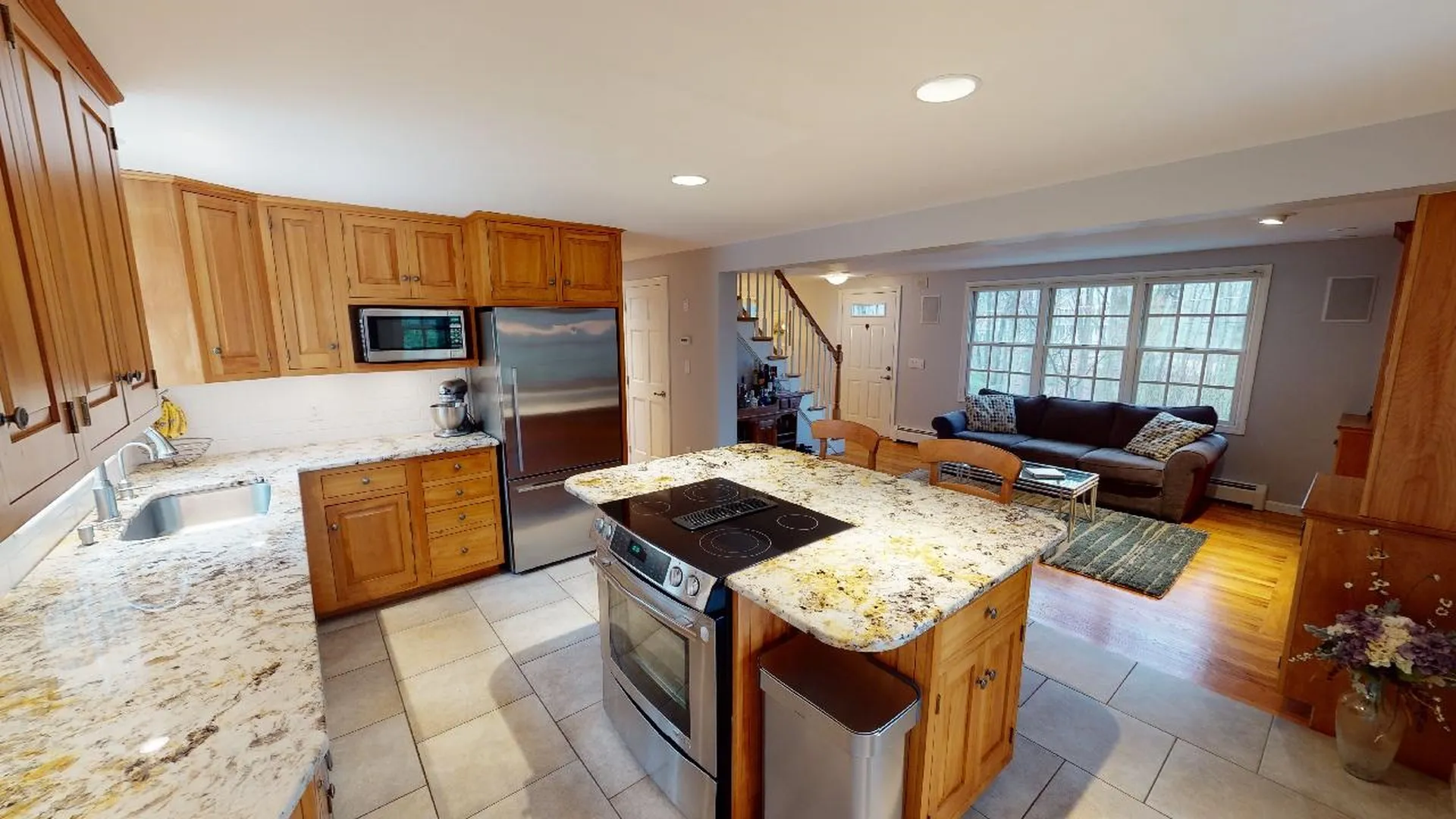 121 Wilson Hill Road Merrimack NH 03054