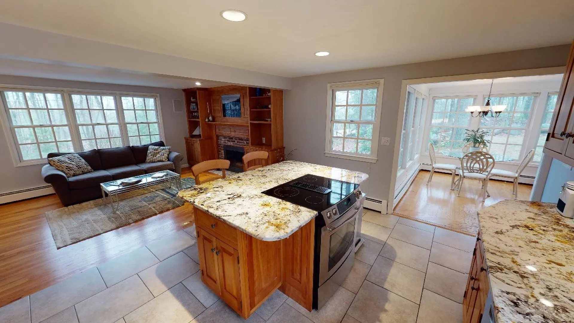 121 Wilson Hill Road Merrimack NH 03054