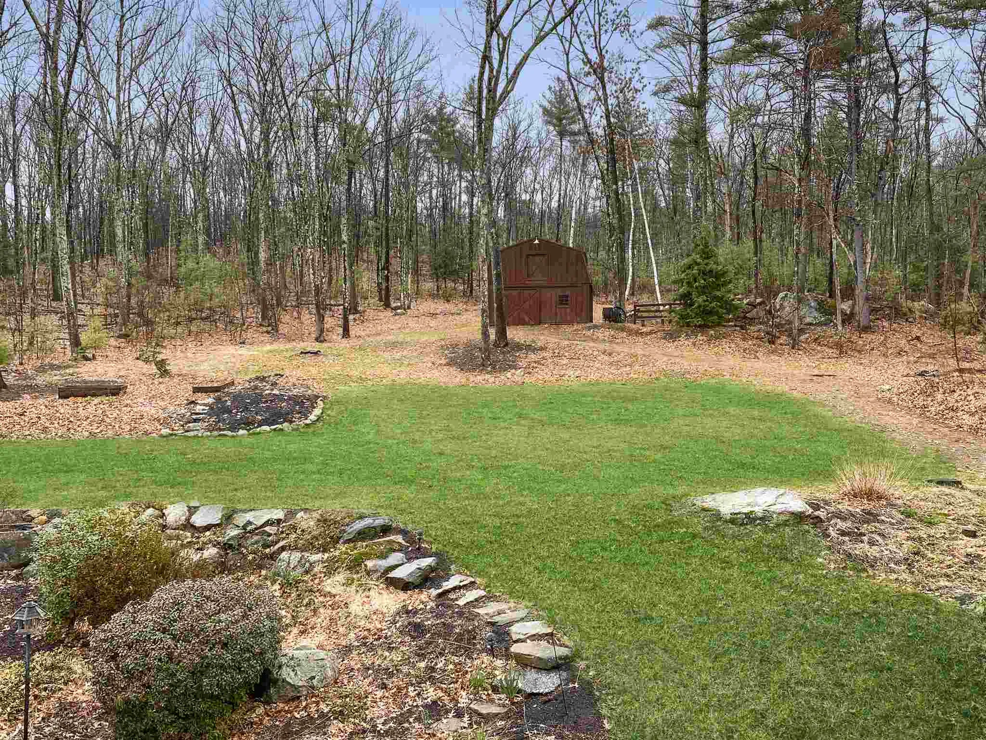 121 Wilson Hill Road Merrimack NH 03054