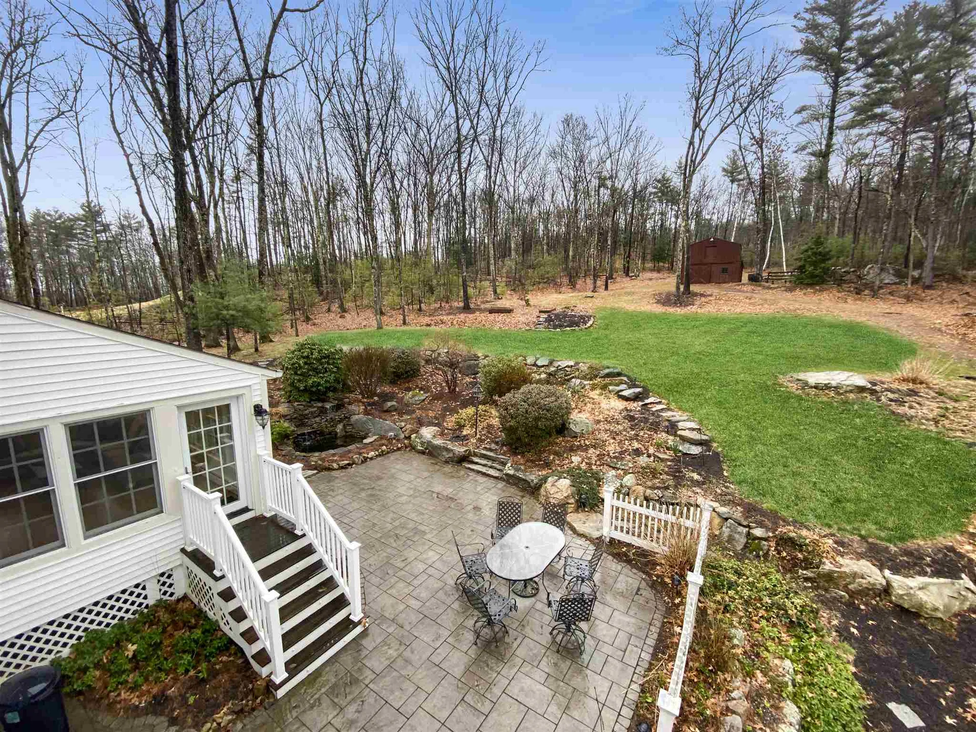 121 Wilson Hill Road Merrimack NH 03054