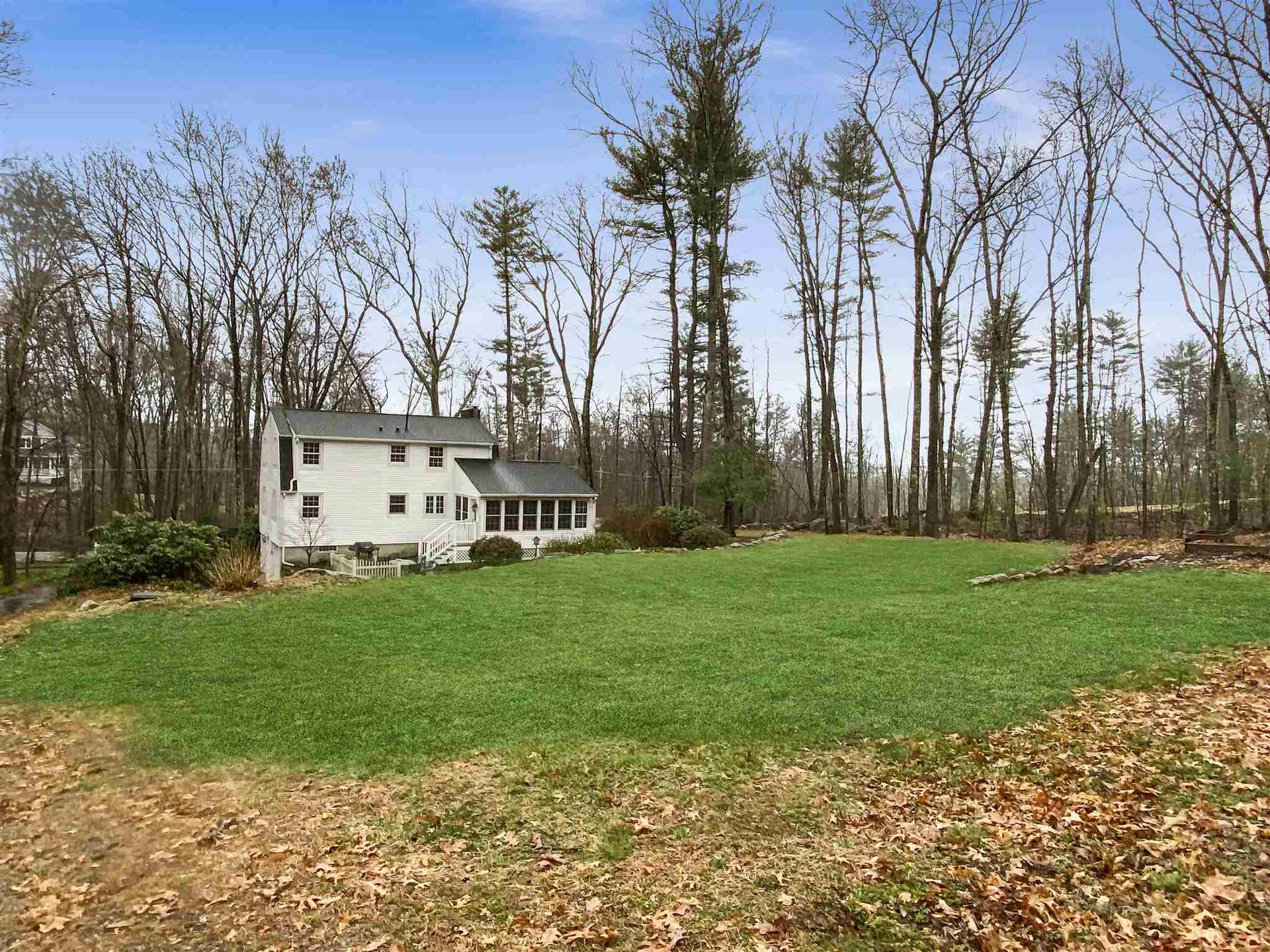 121 Wilson Hill Road Merrimack NH 03054