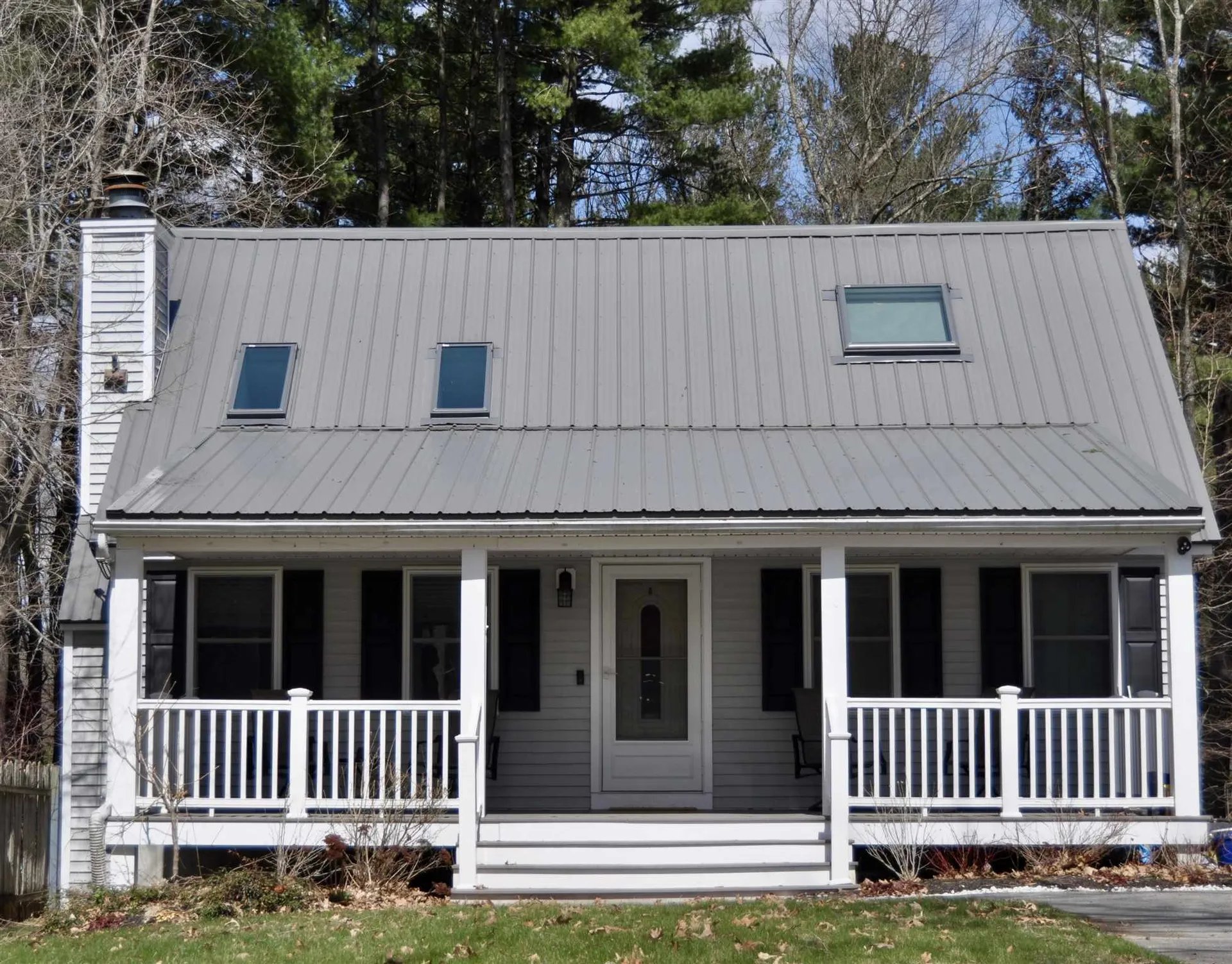 37 1/2 Riverside Avenue Hudson NH 03051