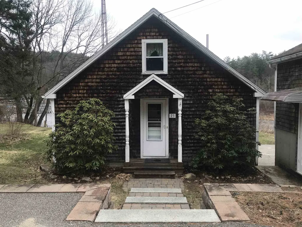 23 Riverlake Street Alton NH 03810