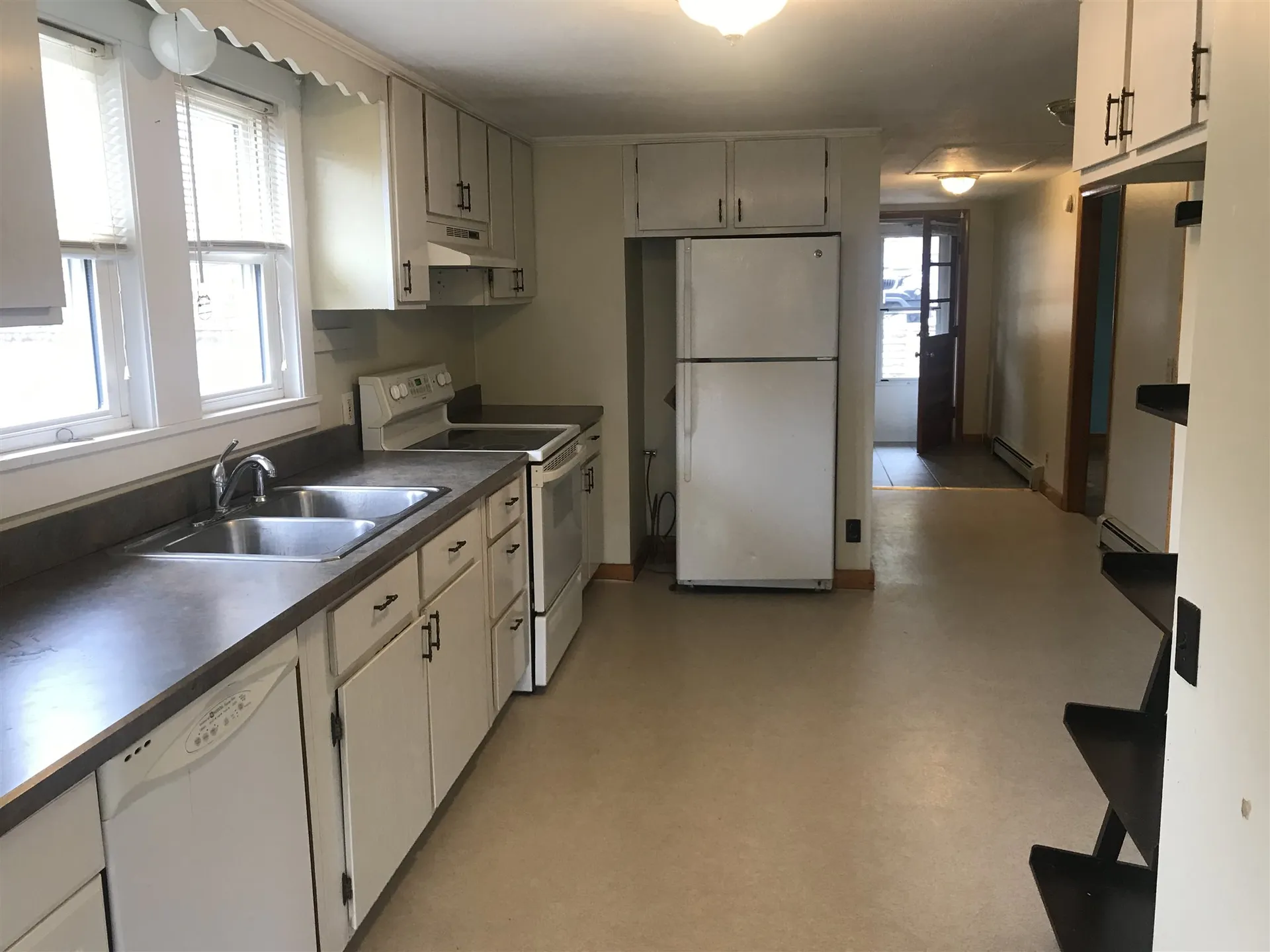 23 Riverlake Street Alton NH 03810