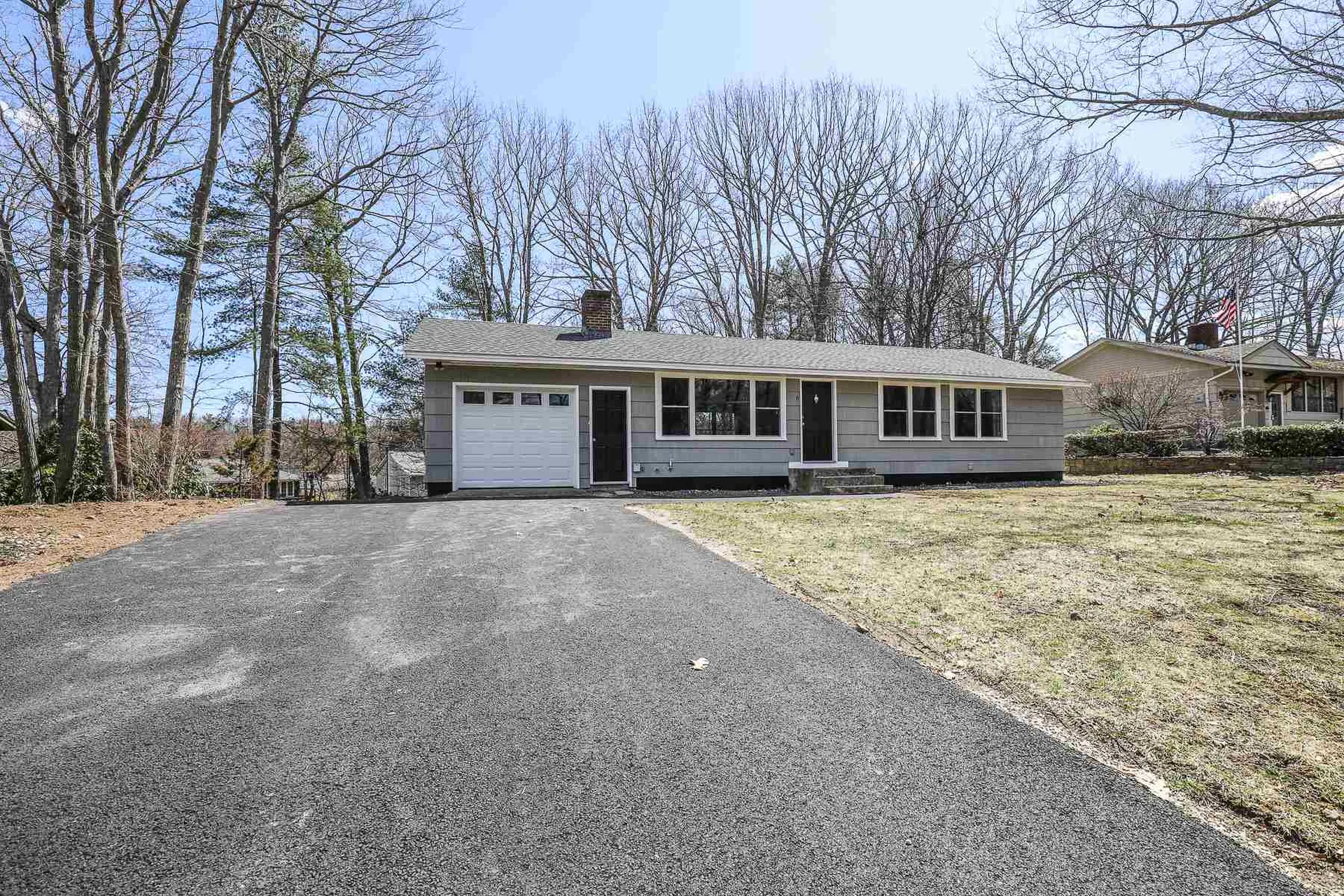 8 Cleveland Drive Portsmouth NH 03801