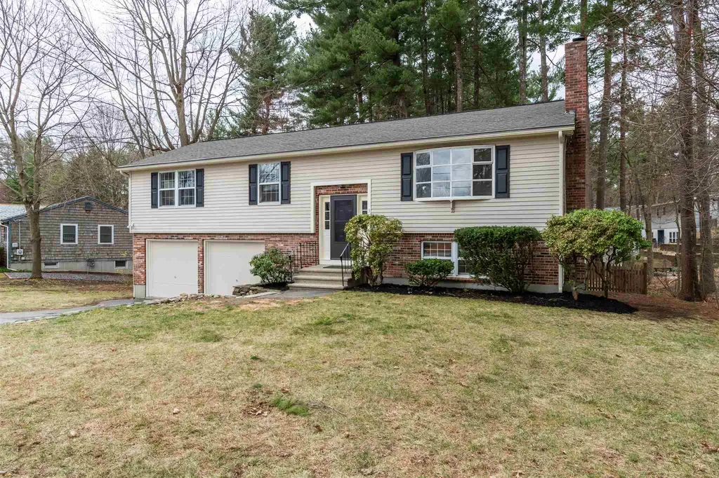 3 Sycamore Lane Nashua NH 03063
