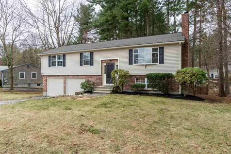 3 Sycamore Lane Nashua NH 03063