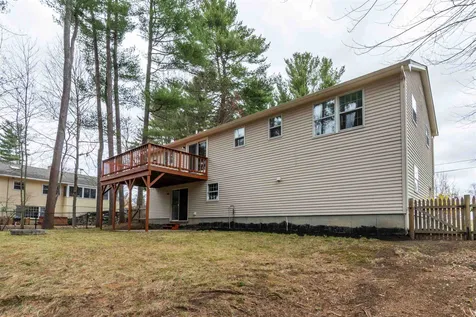 3 Sycamore Lane Nashua NH 03063