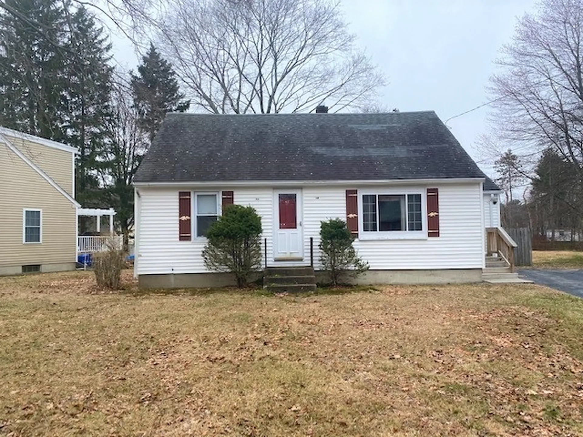 48 Maplecrest Street Newmarket NH 03857