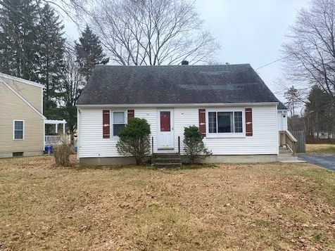 48 Maplecrest Street Newmarket NH 03857
