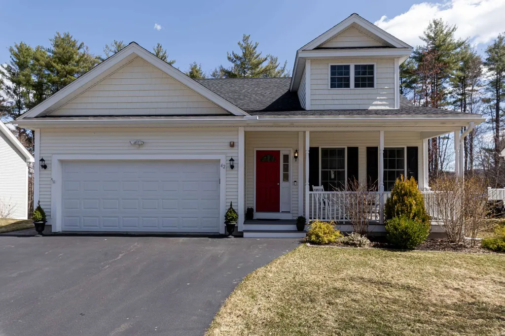 42 Port Way Laconia NH 03246