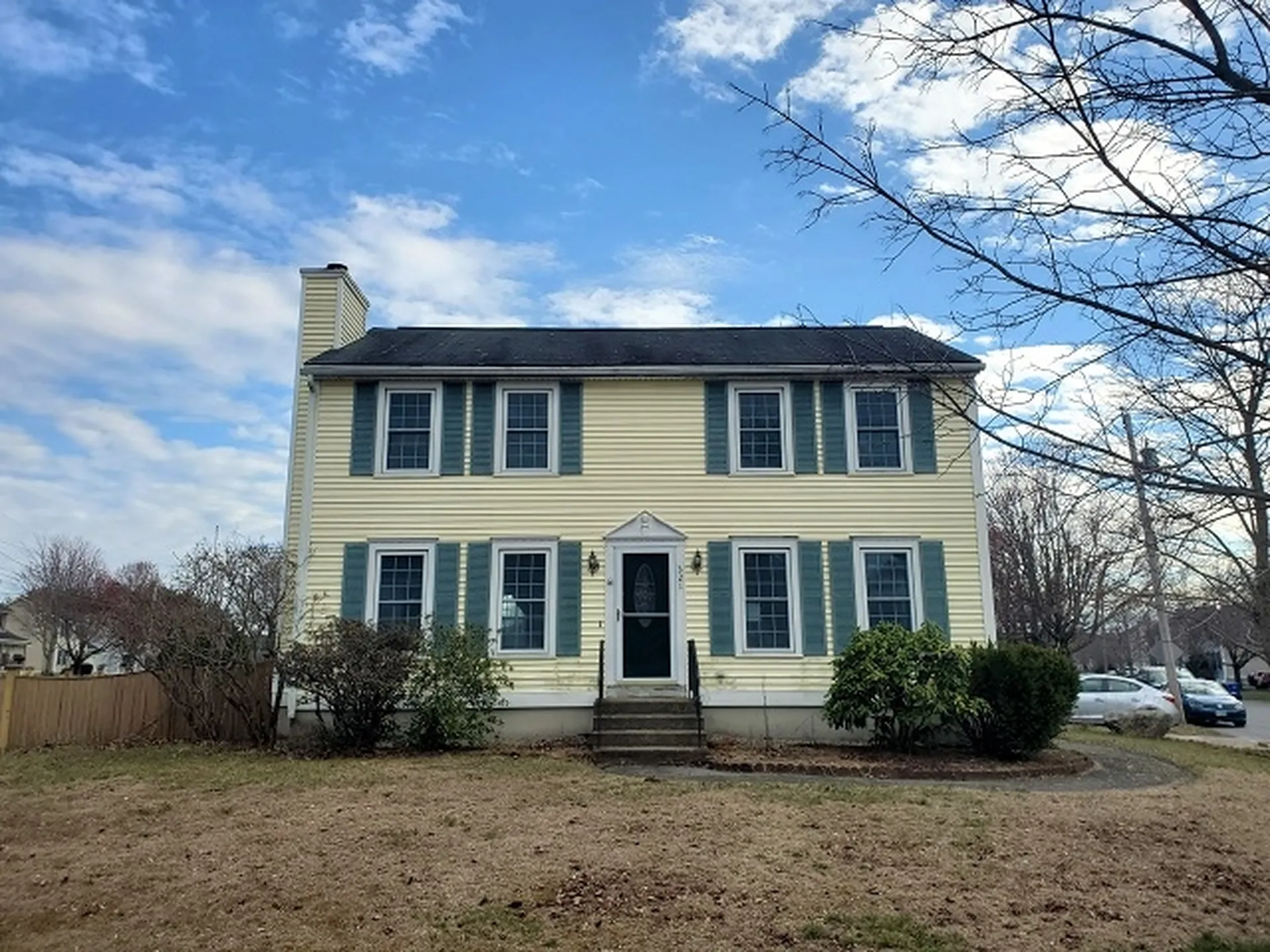 321 Megan Drive Manchester NH 03109