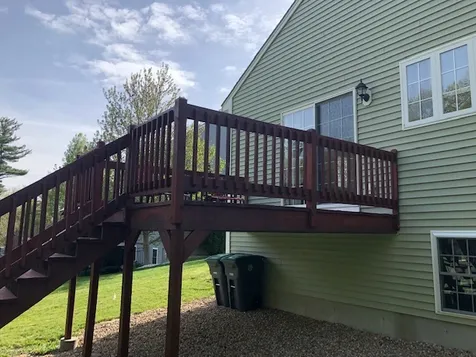19 Stirling Avenue Hooksett NH 03106