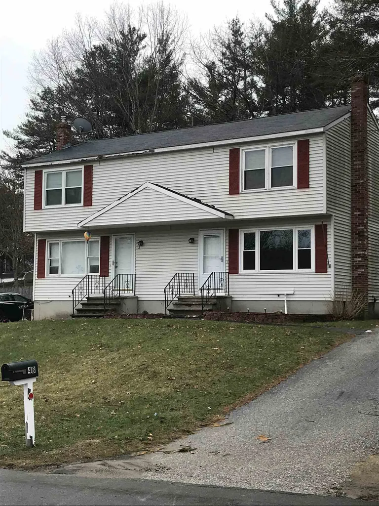 4r Sunnyside Lane Derry NH 03038