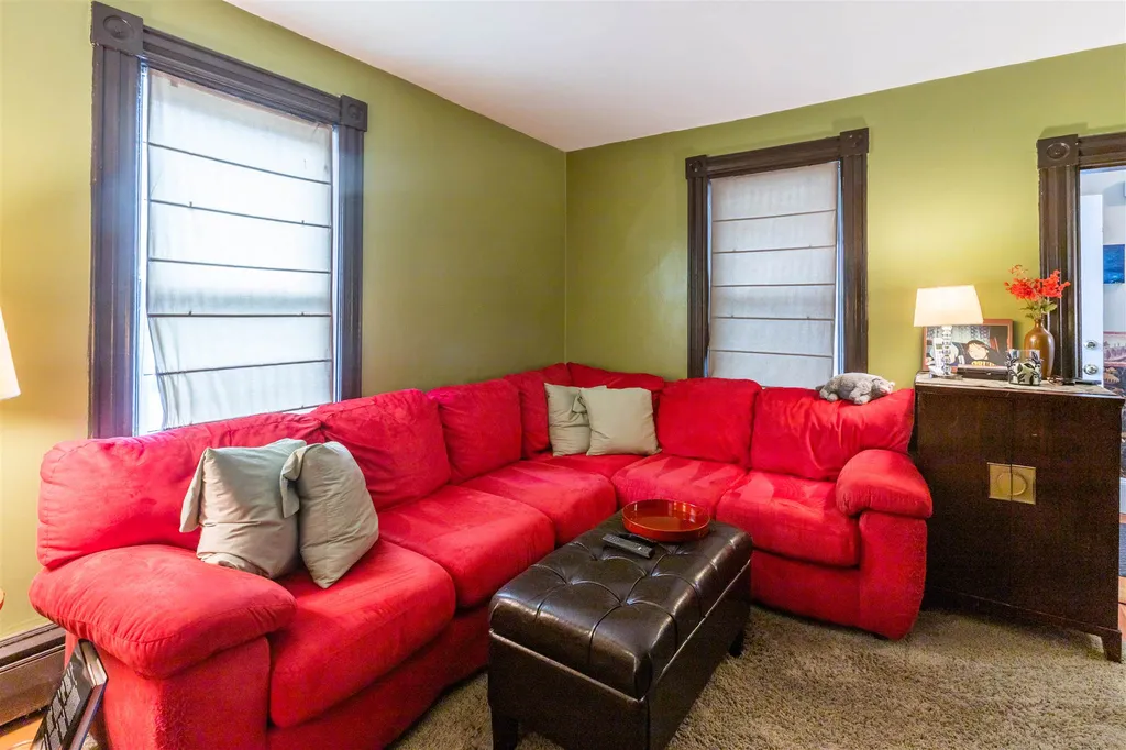 67 Riddle Street Manchester NH 03102