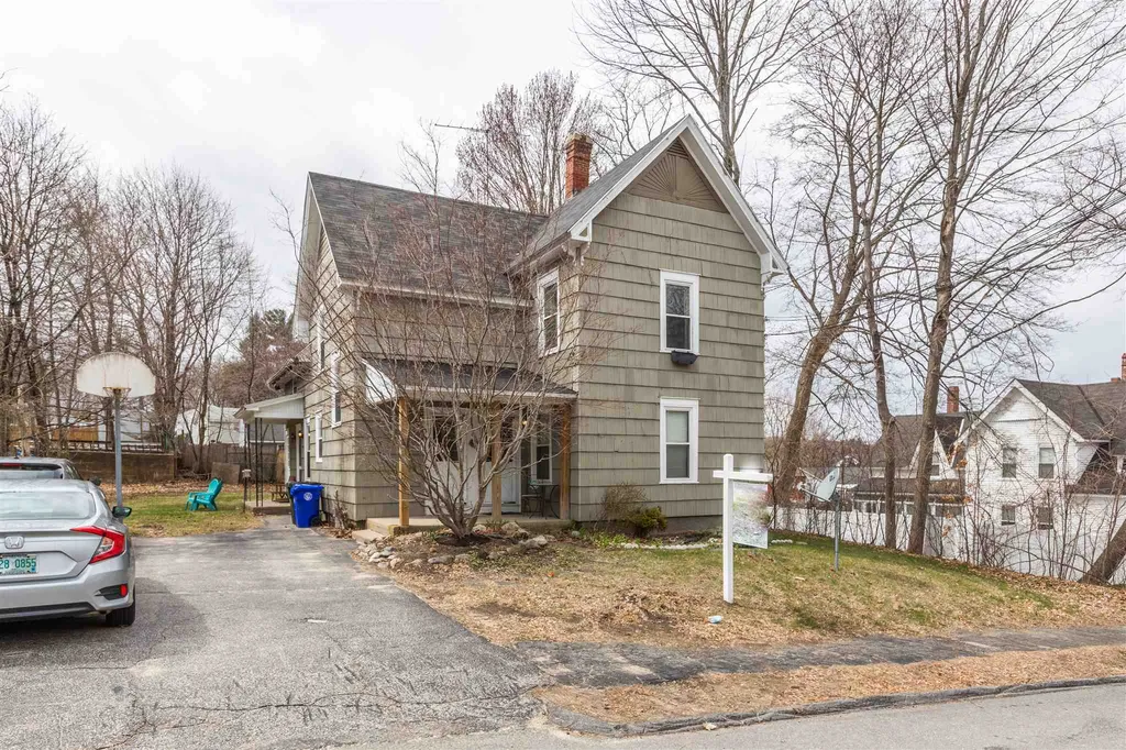 67 Riddle Street Manchester NH 03102