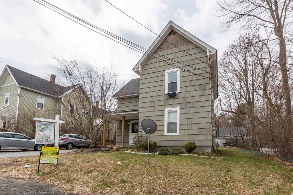 67 Riddle Street Manchester NH 03102
