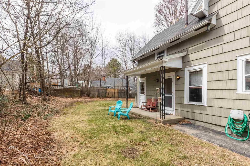 67 Riddle Street Manchester NH 03102