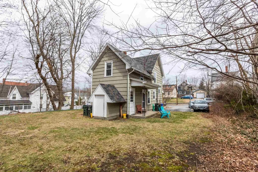 67 Riddle Street Manchester NH 03102
