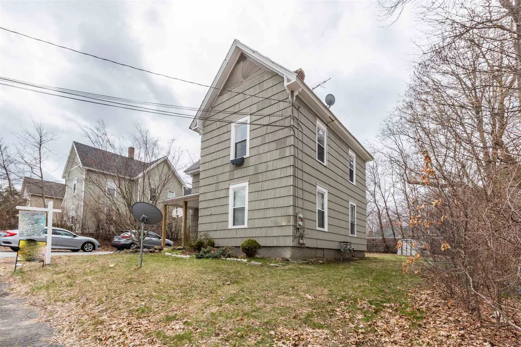 67 Riddle Street Manchester NH 03102
