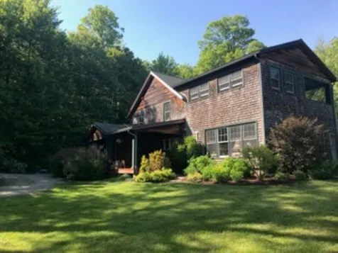 677 Buck Hollow Road Fairfield VT 05455