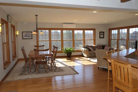677 Buck Hollow Road Fairfield VT 05455