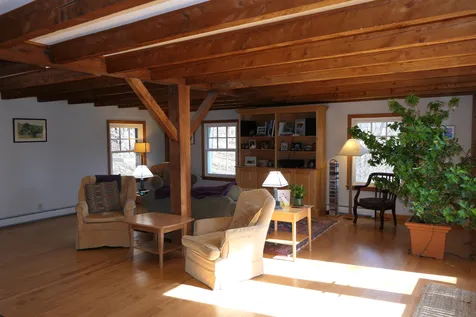 677 Buck Hollow Road Fairfield VT 05455
