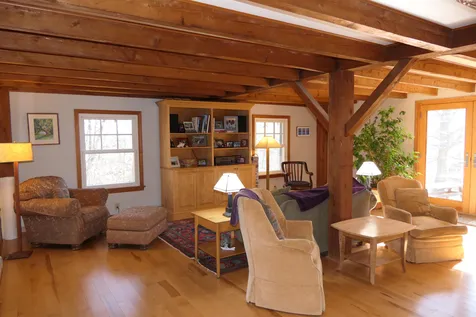677 Buck Hollow Road Fairfield VT 05455