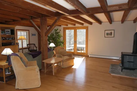 677 Buck Hollow Road Fairfield VT 05455