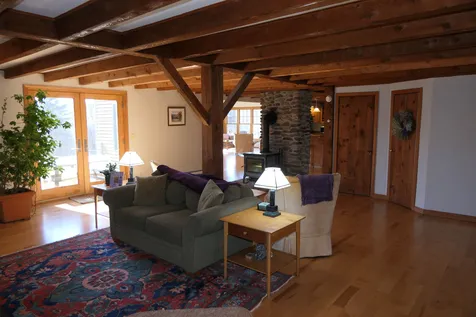 677 Buck Hollow Road Fairfield VT 05455