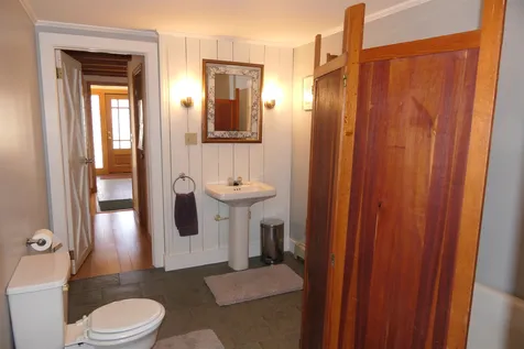 677 Buck Hollow Road Fairfield VT 05455