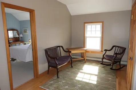 677 Buck Hollow Road Fairfield VT 05455