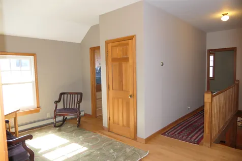 677 Buck Hollow Road Fairfield VT 05455