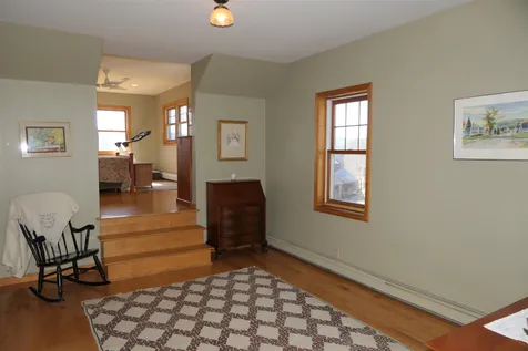 677 Buck Hollow Road Fairfield VT 05455