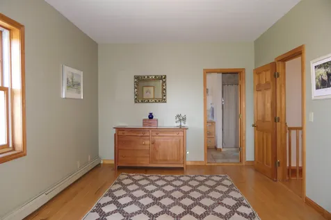 677 Buck Hollow Road Fairfield VT 05455