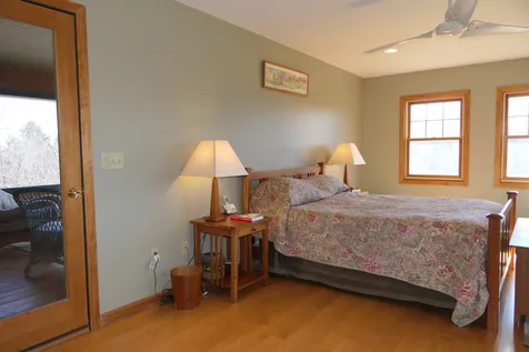 677 Buck Hollow Road Fairfield VT 05455