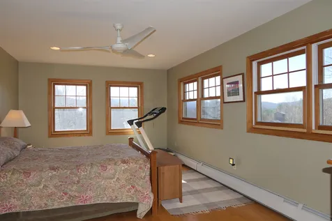 677 Buck Hollow Road Fairfield VT 05455