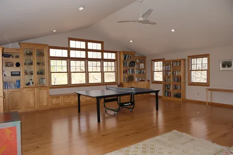 677 Buck Hollow Road Fairfield VT 05455