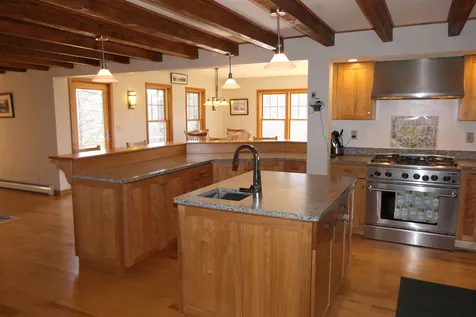 677 Buck Hollow Road Fairfield VT 05455