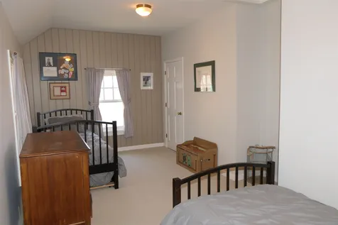 677 Buck Hollow Road Fairfield VT 05455
