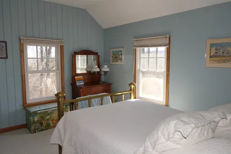 677 Buck Hollow Road Fairfield VT 05455