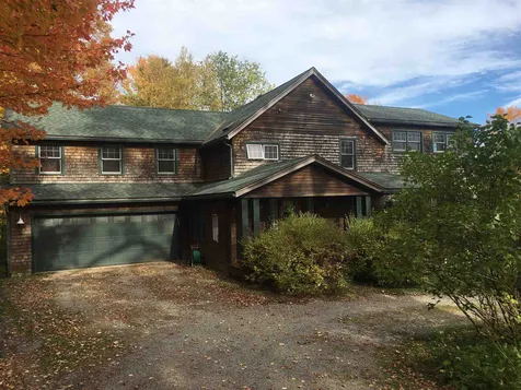 677 Buck Hollow Road Fairfield VT 05455