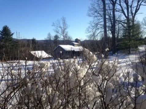 677 Buck Hollow Road Fairfield VT 05455