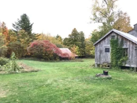 677 Buck Hollow Road Fairfield VT 05455