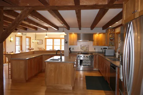 677 Buck Hollow Road Fairfield VT 05455