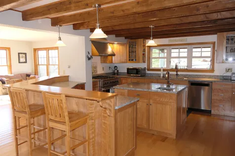 677 Buck Hollow Road Fairfield VT 05455
