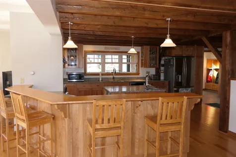 677 Buck Hollow Road Fairfield VT 05455