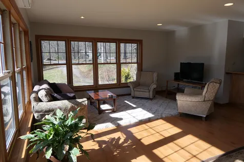 677 Buck Hollow Road Fairfield VT 05455
